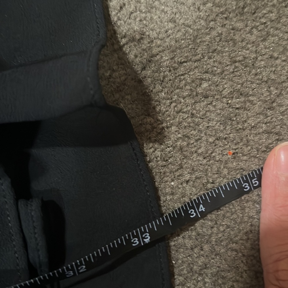 BCX dress black - Picture 5 of 5